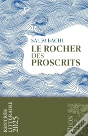 Capa do artigo Le Rocher Des Proscrits