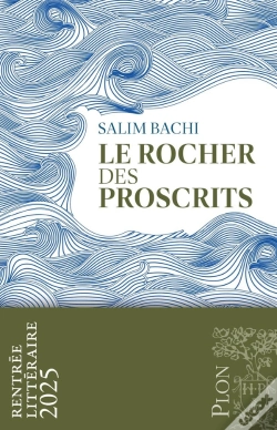 Capa do artigo Le Rocher Des Proscrits