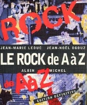 Le Rock De A À Z