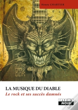 Capa do artigo Le Rock Et Ses Succes Damnes - La Musique Du Diable