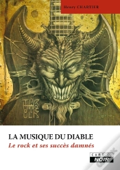 Capa do artigo Le Rock Et Ses Succes Damnes - La Musique Du Diable