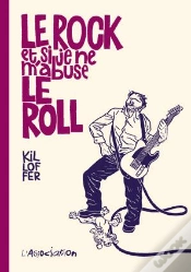 Capa do artigo Le Rock Et Si Je Ne M