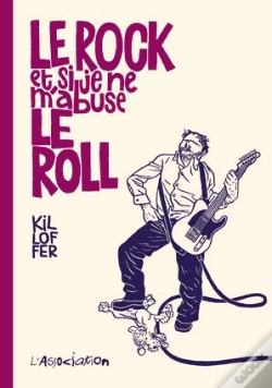 Capa do artigo Le Rock Et Si Je Ne M'Abuse Le Roll