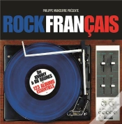Capa do artigo Le Rock Francais