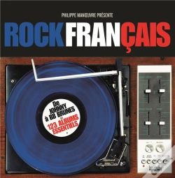 Capa do artigo Le Rock Francais