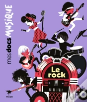Capa do artigo Le Rock