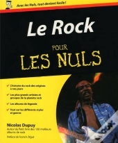 Le Rock Pour Les Nuls