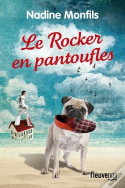 Capa do artigo Le Rocker En Pantoufles