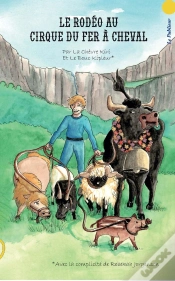 Capa do artigo Le Rodéo Au Cirque Du Fer À Cheval