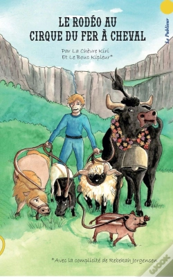 Capa do artigo Le Rodéo Au Cirque Du Fer À Cheval