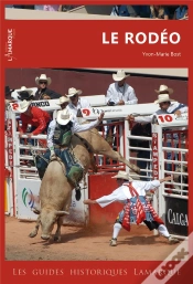 Capa do artigo Le Rodeo