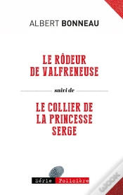 Capa do artigo Le Rodeur De Valfreneuse