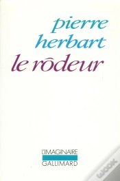 Capa do artigo Le Rôdeur