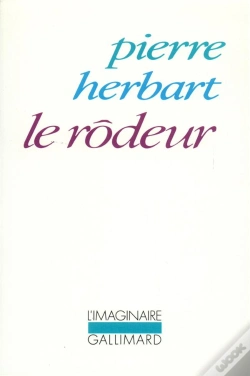 Capa do artigo Le Rôdeur