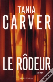 Capa do artigo Le Rodeur