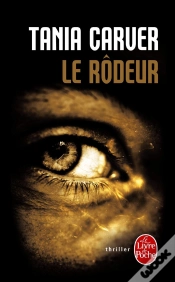 Capa do artigo Le Rodeur