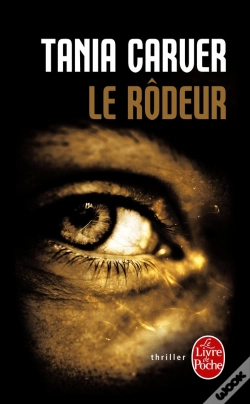 Capa do artigo Le Rodeur