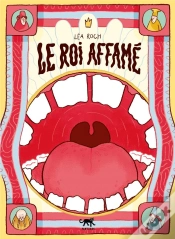Capa do artigo Le Roi Affame