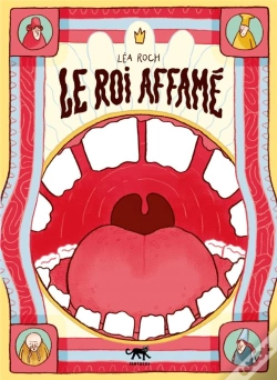 Capa do artigo Le Roi Affame