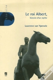 Capa do artigo Le Roi Albert ; Histoire D
