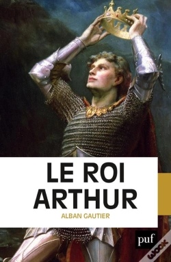 Capa do artigo Le Roi Arthur