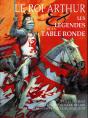 Le Roi Arthur ; Les Legendes De La Table Ronde - Preview