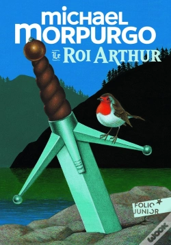 Capa do artigo Le Roi Arthur