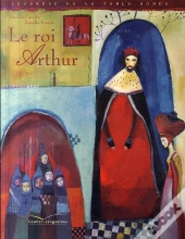 Le Roi Arthur