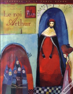 Capa do artigo Le Roi Arthur