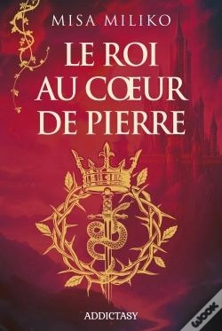 Capa do artigo Le Roi Au Coeur De Pierre