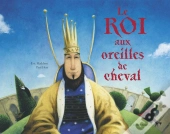 Le Roi Aux Oreilles De Cheval