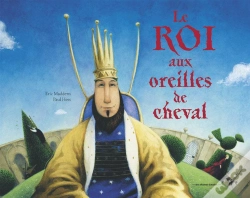 Capa do artigo Le Roi Aux Oreilles De Cheval
