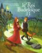 Le Roi Badeloque 13 - Preview