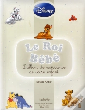Capa do artigo Le Roi Bébé ; L