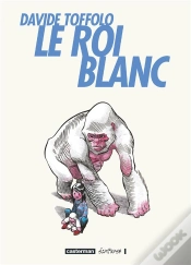 Capa do artigo Le Roi Blanc