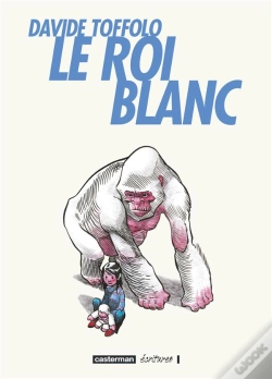 Capa do artigo Le Roi Blanc