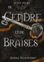 Le Roi Brume, Tome 2 : De Cendre Et De Braises - Preview