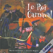 Capa do artigo Le Roi Carnaval
