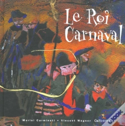 Capa do artigo Le Roi Carnaval