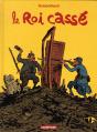 Le Roi Cassé (Édition 2010) - Preview