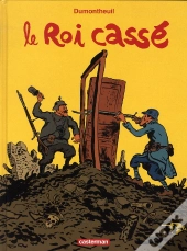 Le Roi Cassé (Édition 2010)