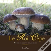 Capa do artigo Le Roi Cèpe, Confidences D