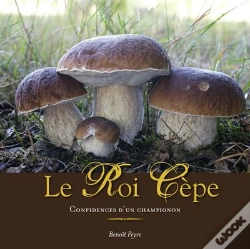 Capa do artigo Le Roi Cèpe, Confidences D'Un Champignon