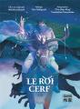Le Roi Cerf T1 - Preview