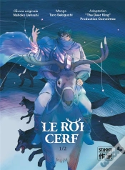 Capa do artigo Le Roi Cerf T1
