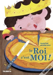 Capa do artigo Le Roi, C