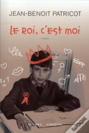 Capa do artigo Le Roi, C
