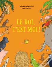 Capa do artigo Le Roi, C