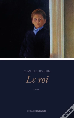 Capa do artigo Le Roi