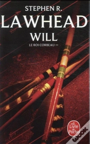 Capa do artigo Le Roi Corbeau T.2 ; Will